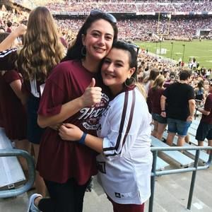 Meet your Posher, Christina-marie